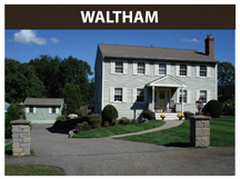 Featured Real Estate Listings in Massachusetts